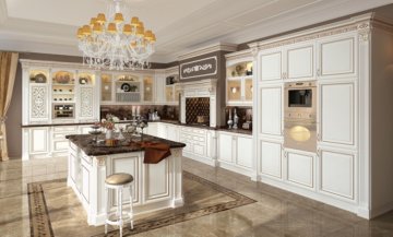 Кухня Орнелла Кухня Орнелла